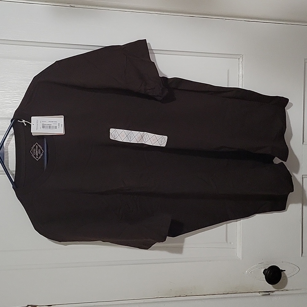 St. John's Bay shirt